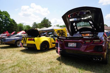 Ford Mustang ve Ford Mustang