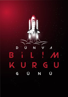 Dunya Bilim Kurgu Gunu Çeviri: Ulusal Bilim Kurgu Günü