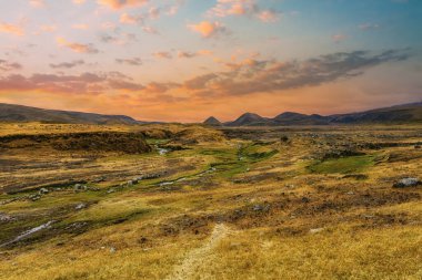 Cotopaxi Milli Parkı, Ekvador 'un Ekvador eyaleti Napo Eyaleti ve Pichincha Eyaleti' nde, Quito 'nun yaklaşık 50 km güneyinde, Ekvador' da korunan bir alandır.