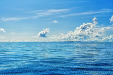 Contadora Adası Las Perlas Takımadası Panama Orta Amerika