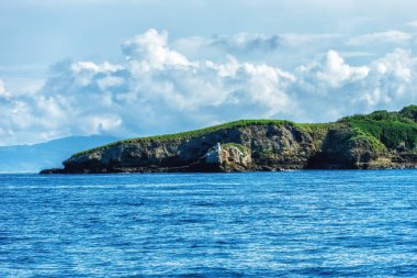 Contadora Adası Archipielago Las Perlas Panama