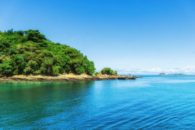 İnci Adaları, Archipielago de las Perlas, Panama Körfezi 'nde, Panama Körfezi' nin 50 km açığında yer alan, 200 ya da daha fazla adadan oluşan bir adacıktır..