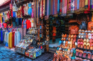 Marakeş, Fas, Kuzey Afrika, Afrika 'dan alışveriş