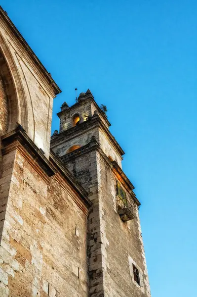 San Ildefonso Katedrali, Merida, Yucatan Eyaleti, Meksika