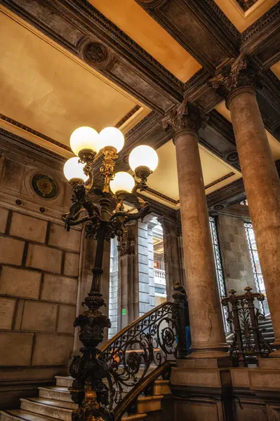 Mexico, Mexico City, Museo Nacional de Arte, Ulusal Sanat Müzesi, 20. yüzyılın başlarında Neoklasik Tasarım, Centro Historico