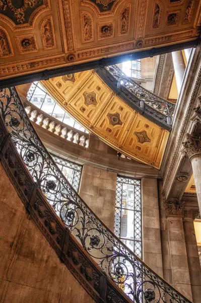 Mexico, Mexico City, Museo Nacional de Arte, Ulusal Sanat Müzesi, 20. yüzyılın başlarında Neoklasik Tasarım, Centro Historico