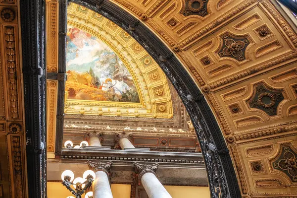 Mexico, Mexico City, Museo Nacional de Arte, Ulusal Sanat Müzesi, 20. yüzyılın başlarında Neoklasik Tasarım, Centro Historico