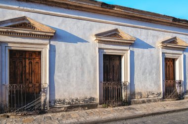 San Cristobal de las Casas, Meksika 'nın Chiapas eyaletinde yer alan bir şehirdir.
