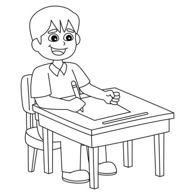 Okul Öğrencilerinin 100. günü için sevimli ve komik bir boyama sayfası. Çocuklar için saatlerce boyama eğlencesi sağlıyor. Renk, bu sayfa çok kolay. Küçük çocuklar ve yeni yürümeye başlayanlar için uygun..