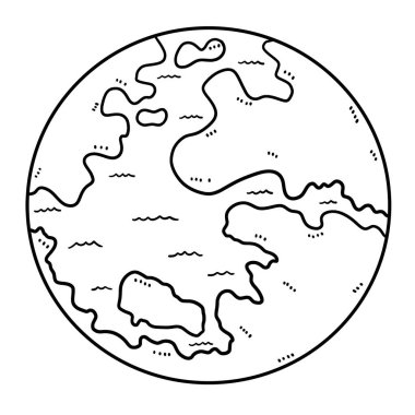 Dünya Günü için sevimli ve komik bir renk sayfası. Çocuklar için saatlerce boyama eğlencesi sağlıyor. Renk, bu sayfa çok kolay. Küçük çocuklar ve yeni yürümeye başlayanlar için uygun..