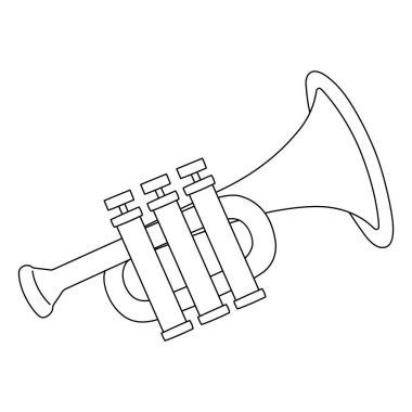 Mardi Gras Trompeti 'nin sevimli ve komik renkli bir sayfası. Çocuklar için saatlerce boyama eğlencesi sağlıyor. Renk, bu sayfa çok kolay. Küçük çocuklar ve yeni yürümeye başlayanlar için uygun..