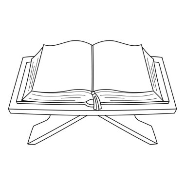 Ramazan ayının sevimli ve komik renkli sayfası. Çocuklar için saatlerce boyama eğlencesi sağlıyor. Renk, bu sayfa çok kolay. Küçük çocuklar ve yeni yürümeye başlayanlar için uygun..