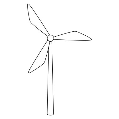 Yel değirmeninin sevimli ve komik renkli sayfası. Çocuklar için saatlerce boyama eğlencesi sağlıyor. Renk, bu sayfa çok kolay. Küçük çocuklar ve yeni yürümeye başlayanlar için uygun..