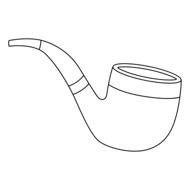 Şirin ve komik renkli bir sayfa... Çocuklar için saatlerce boyama eğlencesi sağlıyor. Renk, bu sayfa çok kolay. Küçük çocuklar ve yeni yürümeye başlayanlar için uygun..