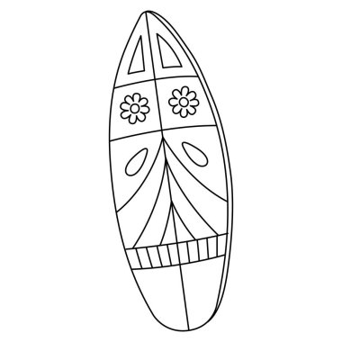 Sörf tahtasının sevimli ve komik renkli bir sayfası. Çocuklar için saatlerce boyama eğlencesi sağlıyor. Renk, bu sayfa çok kolay. Küçük çocuklar ve yeni yürümeye başlayanlar için uygun..