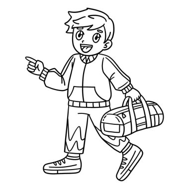 Ponpon Kız Yürüyüşü 'nün sevimli ve komik renkli sayfası. Çocuklar için saatlerce boyama eğlencesi sağlıyor. Renklendirmek için, bu sayfa çok kolaydır. Küçük çocuklar ve yeni yürümeye başlayanlar için uygun.. 