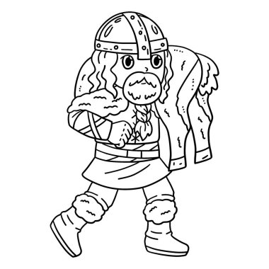 Hunt 'la Viking' in sevimli ve komik renkli sayfası. Çocuklar için saatlerce boyama eğlencesi sağlıyor. Renklendirmek için, bu sayfa çok kolaydır. Küçük çocuklar ve yeni yürümeye başlayanlar için uygun..