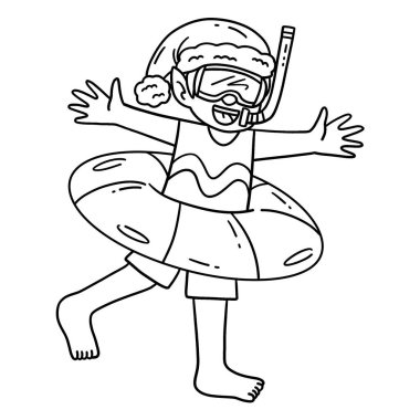 Temmuz 'da Şnorkel' le Noel 'in sevimli ve komik renkli sayfası. Çocuklar için saatlerce boyama eğlencesi sağlıyor. Renklendirmek için, bu sayfa çok kolaydır. Küçük çocuklar ve yeni yürümeye başlayanlar için uygun..