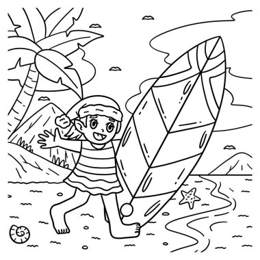 Temmuz Elf ve Sörf Tahtası 'nın şirin ve komik bir Noel sayfası. Çocuklar için saatlerce boyama eğlencesi sağlıyor. Renklendirmek için, bu sayfa çok kolaydır. Küçük çocuklar ve yeni yürümeye başlayanlar için uygun..