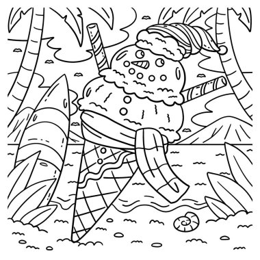 Şirin ve komik renkli bir sayfa..... Çocuklar için saatlerce boyama eğlencesi sağlıyor. Renklendirmek için, bu sayfa çok kolaydır. Küçük çocuklar ve yeni yürümeye başlayanlar için uygun..