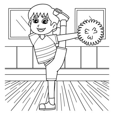 Bow and Arrow yapan bir amigo kızın sevimli ve komik renkli sayfası. Çocuklar için saatlerce boyama eğlencesi sağlıyor. Renklendirmek için, bu sayfa çok kolaydır. Küçük çocuklar ve yeni yürümeye başlayanlar için uygun..