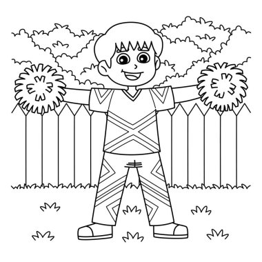 Erkek Amigo Kız T poziyonunun sevimli ve komik renkli bir sayfası. Çocuklar için saatlerce boyama eğlencesi sağlıyor. Renklendirmek için, bu sayfa çok kolaydır. Küçük çocuklar ve yeni yürümeye başlayanlar için uygun..