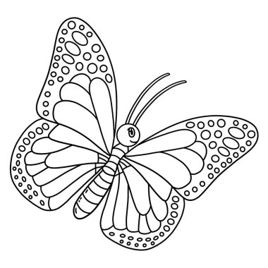 Mavi Böcek Kelebek Hayvanı 'nın sevimli ve komik renkli bir sayfası. Çocuklar için saatlerce boyama eğlencesi sağlıyor. Renklendirmek için, bu sayfa çok kolaydır. Küçük çocuklar ve yeni yürümeye başlayanlar için uygun..
