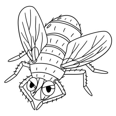 Böcek Uçuran Hayvanlar 'ın sevimli ve komik renkli sayfası. Çocuklar için saatlerce boyama eğlencesi sağlıyor. Renklendirmek için, bu sayfa çok kolaydır. Küçük çocuklar ve yeni yürümeye başlayanlar için uygun..