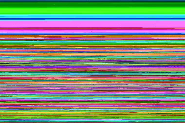 çok renkli yatay çizgili parlak soyut arkaplan