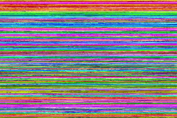 stock image bright abstract background with multi-colored horizontal stripes