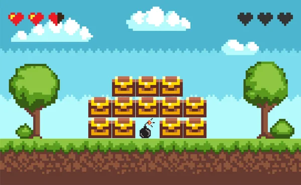 Pixilart - Flappy Bird by Lixer