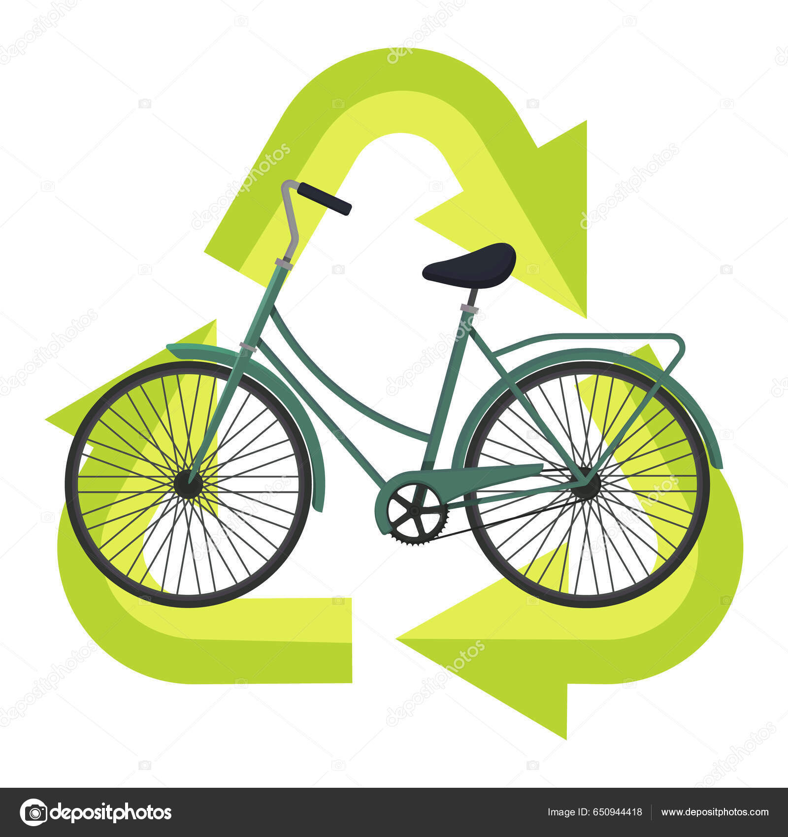 Sticker protection design – motifs e-bike/VTTAE - Energy Cycle