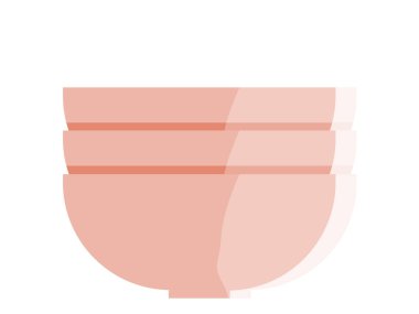 Mutfak yemekleri vektör illüstrasyonu. Mutfak büyüsü doğru mutfak gereçleri ile gerçekleşir. Mutfak konsepti, Çin mutfağı ve mutfak malzemeleriyle çeşitliliği bir arada tutar.