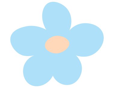 Bahar çiçeği vektör illüstrasyonu. Mevsim yenilenmesi canlı bir çiçek sergisi getirdi. Ele geçirilen çiçek aranjmanları doğal güzellik yayılıyor. Çiçekler gençleşmeyi sembolize ediyor.