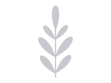 Vektör illüstrasyonunu bırakır. Çiçek ve taç yaprakları yetiştirmek doğal güzellik bahçesine övgü niteliğindedir. Yaprakları hasat etmek nazik dokunuşlar gerektirir. Bitkilerin korunması temel dengeyi sağlar.