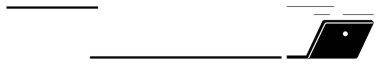 Bıçakla kesme, hızlı hareket ve verimlilik. Hız, hassasiyet, performans, keskinlik, endüstriyel tasarım, soyut sanat için ideal. Basit biçim soyut satırı