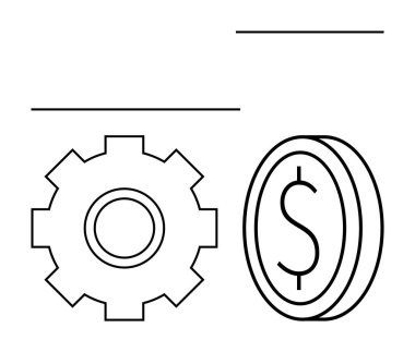 Dolar parasının yanında mali süreçleri, ekonomik sistemleri ve karlılık kavramlarını sembolize eder. İş, finans, ekonomi, yatırım, strateji zenginlik girişimciliği için idealdir. Asgari