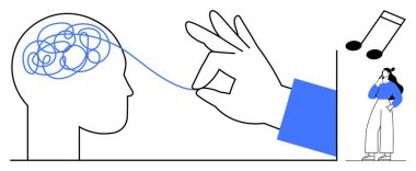 El, kafadaki karışık halatları çözer, yakınlardaki müzik notalarını sakinleştirir, düşünceli bir insandır. Zihinsel berraklık, yaratıcı düşünce, problem çözme, meditasyon, sakinlik, stres azaltma verimliliği için ideal