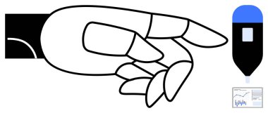 Veri analizi çizelgesinin yanında glikoz ölçeriyle el yapımı kan şekeri testi. Sağlık hizmetleri, diyabet, sağlık araçları, sağlık izleme, sağlık uygulamaları, hasta bakımı, hastalıklar için ideal