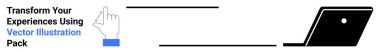 El hareketleriyle tıklamalar, yatay çizgiler, siyah dizaynla simgelenmiş dizüstü bilgisayarlar. Teknoloji kavramları, çevrimiçi iletişim, dijital araçlar, kullanıcı etkileşimi, sanal öğrenme, e-ticaret için ideal