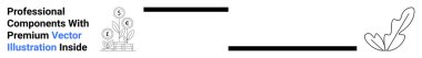 Para yığını, para ağacı ve dekoratif yapraklar mali başarı, yatırım ve iş stratejisini temsil ediyor. Bankacılık, finans, pazarlama, analitik eğitimi düzleştirmek için ideal