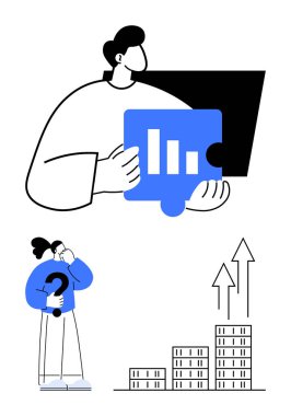 İş sorunlarını bulmaca parçasıyla çözen, verileri analiz eden, yaratıcı düşünen ve büyüme fırsatlarını değerlendiren profesyoneller. Takım çalışması, problem çözme, büyüme ve strateji için ideal