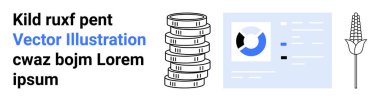Yığılan paralar finans gösteriyor, veri tablosu analizi gösteriyor, mısır sapı tarım teması ekliyor. Bankacılık, tarım, analitik, finans, yatırım, fintech basit iniş sayfası için ideal