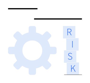 Yığınlanmış blokların yanında RISK, yenilik, strateji ve risk yönetimi dengesini ön plana çıkarıyor. İş planlaması, takım çalışması, verimlilik, karar verme, yenilik için ideal