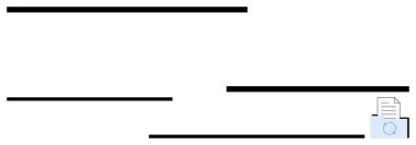 Veri transferini veya güncellemeyi vurgulayan dairesel eşzamanlama ilerleme sembolüne sahip belge simgesi. Bulut teknolojisi, dosya yönetimi, veri paylaşımı, sistem işlemleri, iş akışı süreci için ideal