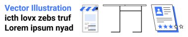 Ürün detaylarıyla çevrimiçi mağaza önü, beş yıldızlı belgeyi gözden geçirme ve grafik-onayı sunumu. E-ticaret, değerlendirme, teknik çözümler, süreklilik, takım çalışması, kaynak