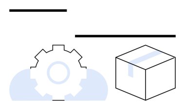 Kargo kutusuyla tepetaklak gitmek otomasyon, lojistik ve teslimat yeniliklerini ön plana çıkarır. Teknoloji, tedarik zinciri, otomasyon, ürün dağılımı, bulut entegrasyonu, süreç için ideal