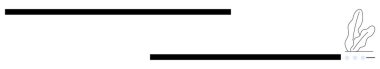 Temiz yatay siyah çizgiler. Sağ altta ince bir yaprak aksanı var. Organizasyon için ideal, minimalizm, yaratıcılık, doğal temalar, basitlik, modern tasarım, düz basit metafor