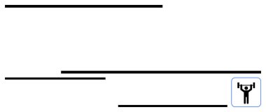 Bir halter tutan kişi, paralel çizgilerle çevrili, gelişimi, hareketi, büyümeyi ve hedefleri sembolize ediyor. Fitness, güç, azim, adanmışlık için idealdir. Kişisel gelişim düzdür.