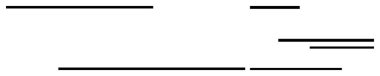 Değişen uzunlukların ve boşlukların yatay siyah çizgileri basit bir soyut desen oluşturur. Tasarım, denge, yapı, minimalizm, soyutlama, geometrik yerleşimler, modern kavramlar için idealdir. Düz basit